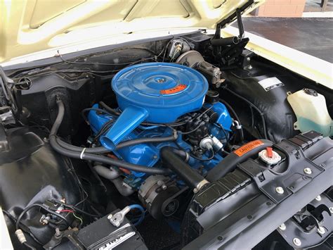 Up for sale is a <strong>1967 Ford Galaxie 500</strong> Fastback. . 1967 ford galaxie 500 390 engine